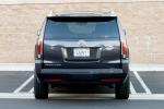 Cadillac Escalade 4WD Luxury 2015 года
